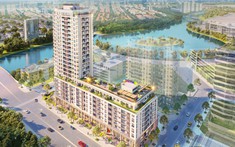 The Horizon: Dự án căn hộ tại Phú Mỹ Hưng