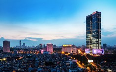 Sắp hoàn toàn rút khỏi Trung Quốc, Lotte sẽ tiếp tục mở rộng kinh doanh ở Việt Nam?