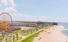 Bất động sản nghỉ dưỡng ven biển hấp dẫn nhà đầu tư nước ngoài