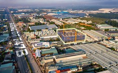 Tecco Felice Tower: Từ vị trí đắc địa đến vị thế tiên phong