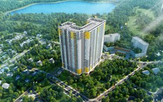 Giải bài toán an cư của người trẻ