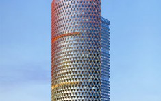 IFC One Saigon: Dự án căn hộ tại quận 1