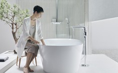 Những công nghệ đột phá được tích hợp trên thiết bị vệ sinh