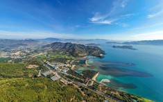 NovaWorld Nha Trang Diamond Bay: Dự án Khu đô thị tại Khánh Hòa