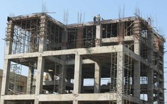 Loại vật liệu nào có thể thay thế bê tông cốt thép trong xây dựng?