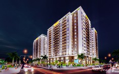 Địa ốc Hoàng Quân bất ngờ thừa nhận chủ dự án Golden City là công ty liên quan