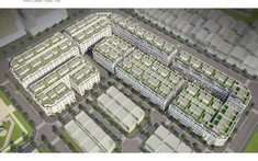 Legacy Garden Nguyễn Xiển: Dự án khu đô thị tại Hà Nội
