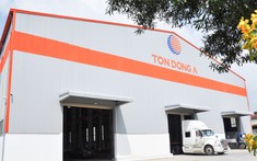 Giá vốn tăng cao, Tôn Đông Á báo lãi giảm tới 44% so với cùng kỳ