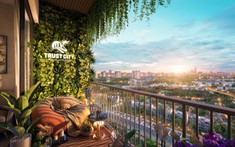 Lý do bất động sản vẫn là kênh an toàn cho các nhà đầu tư