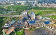 Xây dựng Hoà Bình: Trong nước gặp khó muốn ra nước ngoài không dễ