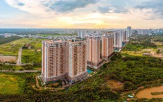 Điểm sáng bất động sản khu Nam Sài Gòn