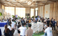 Căn hộ nghỉ dưỡng trung tâm Vũng Tàu được nhiều gia đình lựa chọn