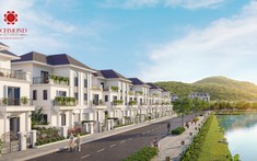 Sức hút của khu đô thị thương mại trung tâm phố biển Quy Nhơn