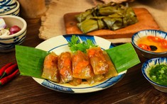 Tuyến phố ẩm thực Let’s Charm Fest 2022 có gì hấp dẫn?