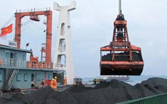 Sắt thép, xi măng của Việt Nam nguy cơ bị đánh thuế tại Đài Loan