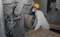 Xuất khẩu xi măng “hụt hơi” vì thiếu động lực từ thị trường Trung Quốc
