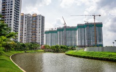 Nam Long đẩy nhanh triển khai dự án, dự kiến thu nguồn tiền lớn vào cuối năm