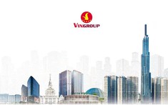 Vingroup lãi 1.065 tỷ đồng sau 6 tháng năm 2022