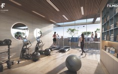 ​​​​​​​Để “sống Wellness”, phải chọn những ngôi nhà như thế nào?