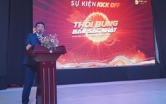 Gần 500 chuyên viên dự lễ ra quân dự án Phúc An Asuka
