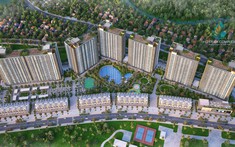 Tin nóng về dự án Hồ Tràm Complex: Nhiều khả năng không được chuyển từ du lịch sang căn hộ