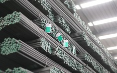 Lợi nhuận của Thép Pomina chuyển từ lãi sang lỗ sau soát xét