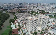 Chung cư bị thấm tường nhưng chủ đầu tư không chịu khắc phục, Sở Xây dựng TP.HCM nói gì?