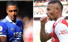 Jesus  về với Arsenal?