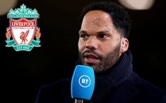 Joleon Lescott: 'Không có Mane, Liverpool không mạnh'