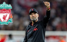 Jurgen Klopp bác bỏ tin đồn Liverpool thay đổi kế hoạch vì bão chấn thương