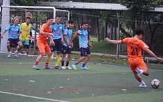 Kết quả vòng 5 Phong Sơn Cúp 2022: Chiếc vé cuối cùng vào bán kết đã có chủ!