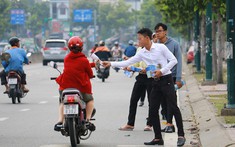 Dòng tiền khó, nhà đầu tư bất động sản trở nên khó tính