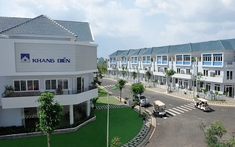 Khang Điền vay 800 tỉ qua kênh trái phiếu tăng vốn cho công ty con