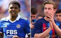 Không phải De Jong, Tuchel  với BLĐ Chelsea về