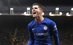 , đây mới là ngôi sao Chelsea được Man United hỏi mượn