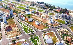 Bình Thuận làm rõ việc cấp phép đầu tư các dự án từ nguồn vốn ngoài ngân sách nhà nước