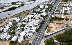 Nha Trang tìm phương thức đấu giá, mức giá khởi điểm cho 78 lô biệt thự