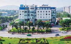 Lợi nhuận lao dốc 92% sau kiểm toán, Đô thị Kinh Bắc nói gì?