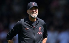 Klopp báo tin  về Liverpool trước thềm vòng 2 Ngoại hạng Anh
