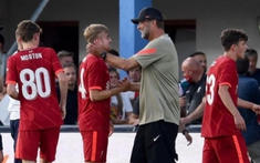 Klopp không ngó ngàng, 2 CLB nhảy vào giành
