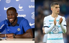 Koulibaly được fan 'nâng lên mây'; Havertz bị nhà vua Champions League 'dụ dỗ'