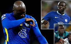 Koulibaly giải thích nguyên nhân Lukaku thất bại ở Chelsea