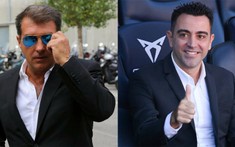 Laporta bạo chi lần cuối, bỏ thêm 100 triệu euro vào TTCN để làm hài lòng Xavi