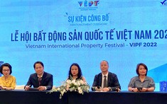 Chính thức diễn ra Lễ hội Bất động sản Quốc tế tại Việt Nam