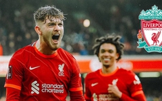 Liverpool chuẩn bị khóa chân nhạc trưởng tương lai của đội bóng
