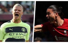 Rooney dự đoán đội vô địch Premier League