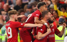 Liverpool hủy  sau trận khai màn Ngoại hạng Anh