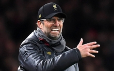 Liverpool muốn hoàn thiện đội hình với cựu tiền vệ Pháo thủ