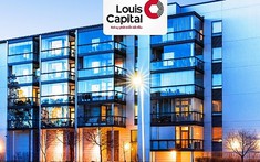 Cổ phiếu TGG tăng “phi mã”, Louis Holdings muốn thoái sạch vốn tại Louis Capital