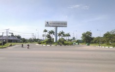 Đồng Nai điều chỉnh quy hoạch khu công nghiệp gần 500ha của Sonadezi Long Thành